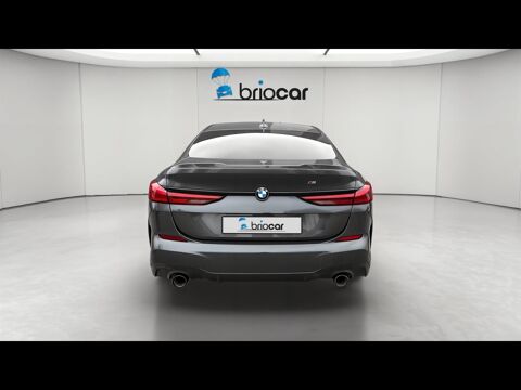 Serie 2 218dA 150ch M Sport BVA8 Sur&eacute;quip&eacute;e 2021 occasion 35170 Bruz