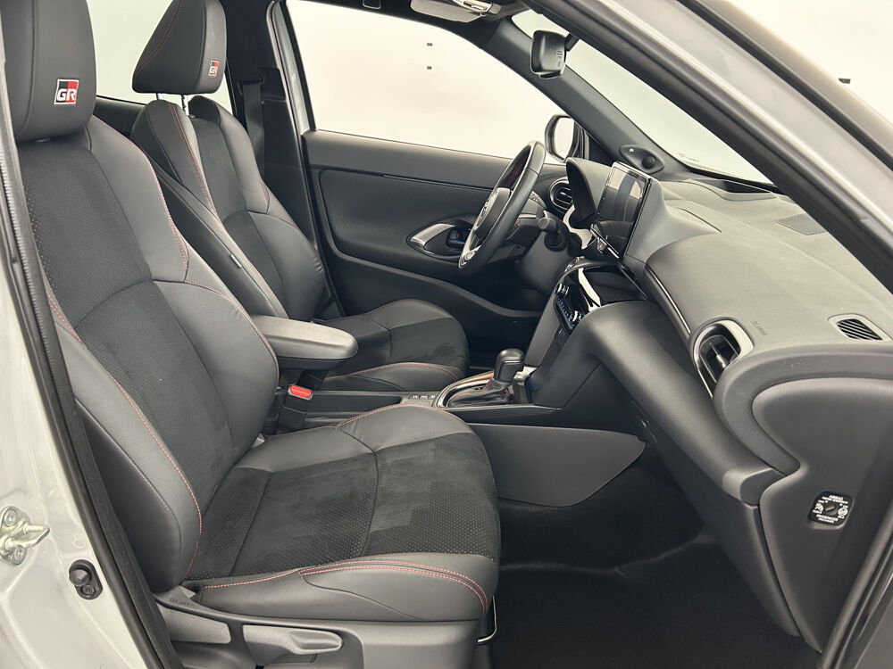 Yaris Cross 116h 2WD GR SPORT 5p 2023 occasion 35170 Bruz