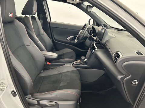 Yaris Cross 116h 2WD GR SPORT 5p 2023 occasion 35170 Bruz