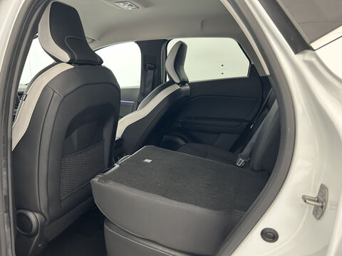 Captur E-Tech hybride 145 Techno 5p 2023 occasion 35170 Bruz