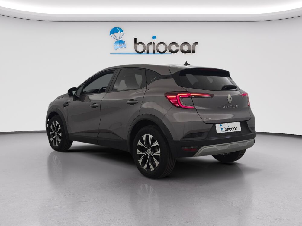 Captur TCe 90 Evolution 5p 2024 occasion 35170 Bruz
