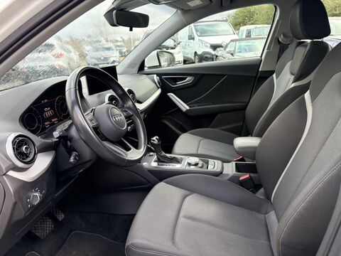 Coup&eacute; 30 TDI 116ch 2022 occasion 31180 Castelmaurou