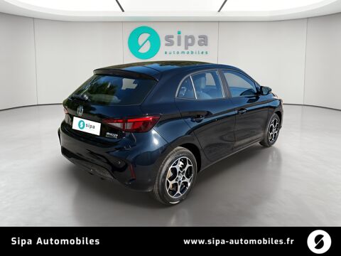 MG3 1.5 L Hybrid+ 195 ch Comfort 5p 2024 occasion 33110 Le Bouscat