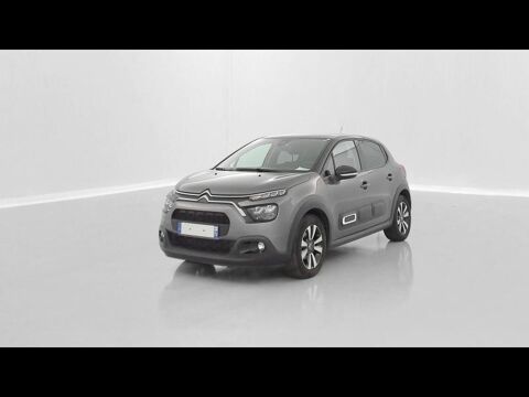 Citro&euml;n C3 1.2 PureTech 110ch MAX 2024 occasion Bruz 35170