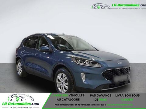 Ford Kuga 2.0 EcoBlue 150 mHEV BVA 2021 occasion Beaupuy 31850
