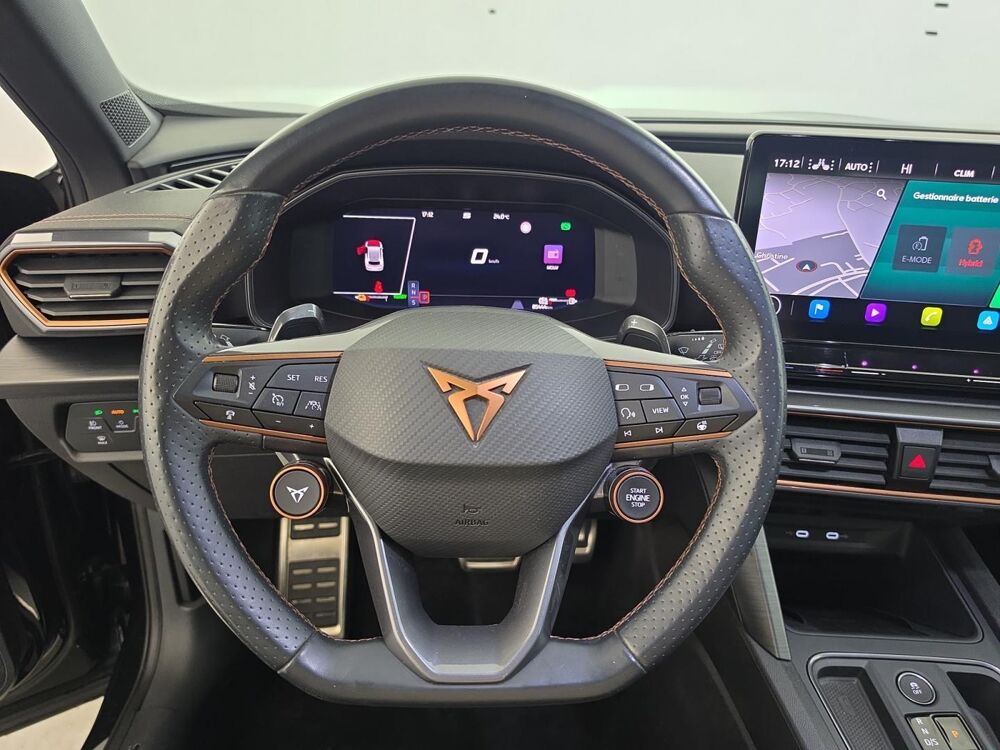 Formentor 1.4 e-HYBRID 245ch VZ DSG6 Sur&eacute;quip&eacute; + Garantie constructeur 2023 occasion 35170 Bruz