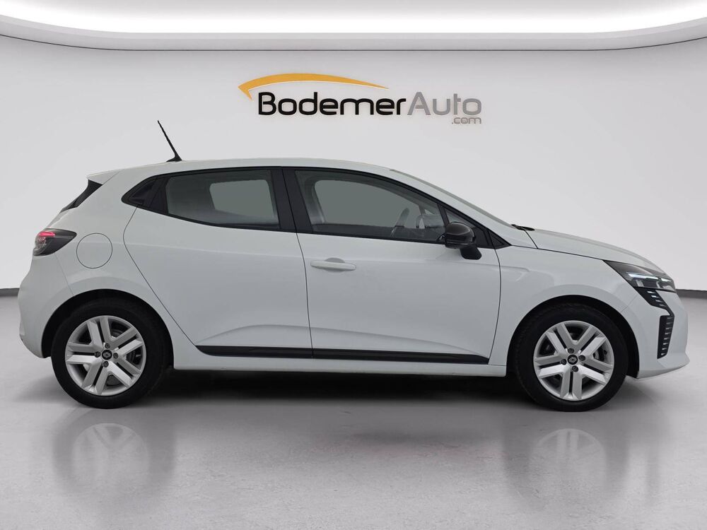 Clio E-Tech full hybrid 145 ch GSR2 Evolution 5p 2025 occasion 35170 Bruz