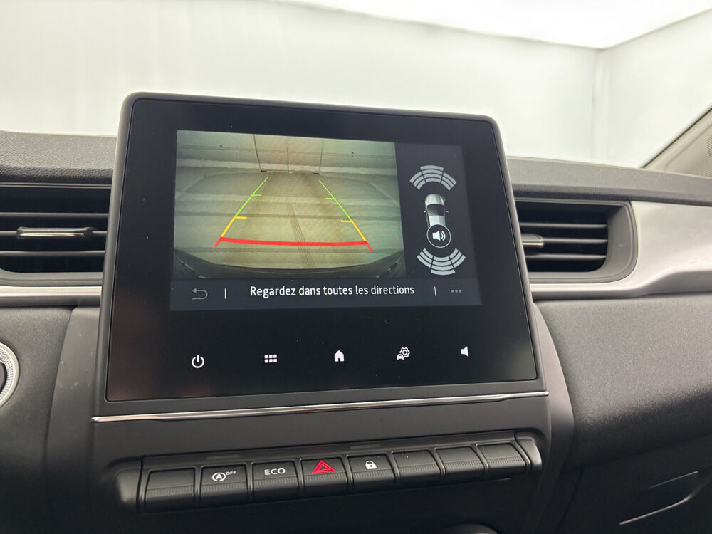 Captur TCe 90 Evolution 5p 2023 occasion 35170 Bruz