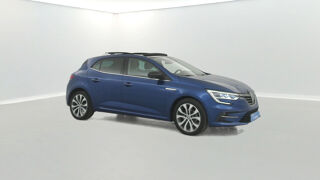 M&eacute;gane 1.5 Blue dCi 115ch Techno EDC + Toit ouvrant 2024 occasion 35170 Bruz