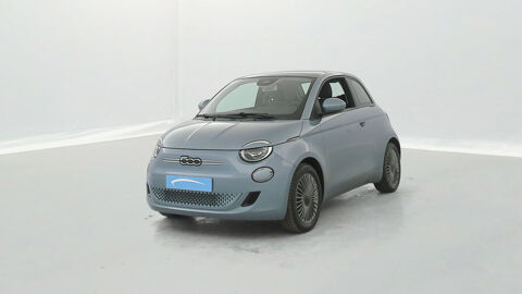 Annonce voiture Fiat 500 13990 