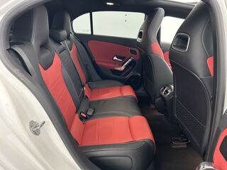 Classe A 200 7G-DCT AMG Line 5p 2018 occasion 35170 Bruz
