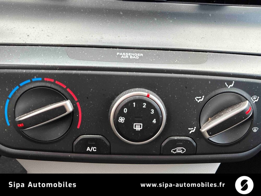 i20 1.2 84 Intuitive 5p 2022 occasion 33110 Le Bouscat