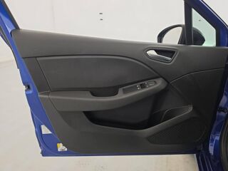 Clio E-Tech full hybrid 145 Equilibre 5p 2023 occasion 35170 Bruz