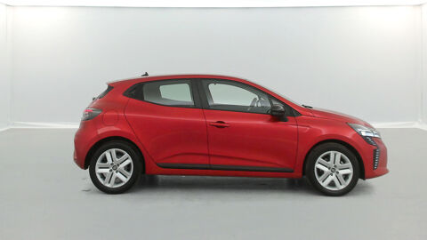 Clio E-Tech full hybrid 145 ch GSR2 Evolution 5p 2025 occasion 35170 Bruz