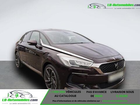 Citroën DS5 BlueHDi 150 BVM 2015 occasion Beaupuy 31850