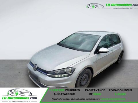 Volkswagen Golf 1.5 TSI 130 BVA 2019 occasion Beaupuy 31850