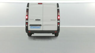 Trafic TRAFIC FG BLUE DCI 130 L1H1 3T GSR2 ADVANCE 4p 2024 occasion 35170 Bruz