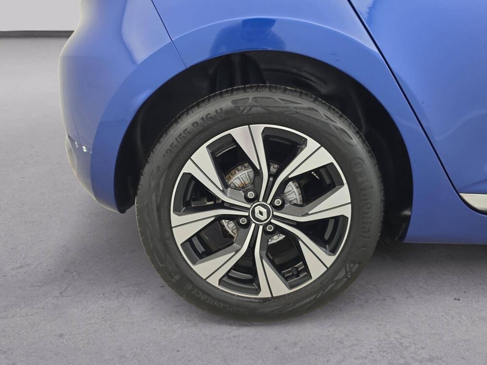 Clio TCe 90 21N Limited 5p 2022 occasion 35170 Bruz