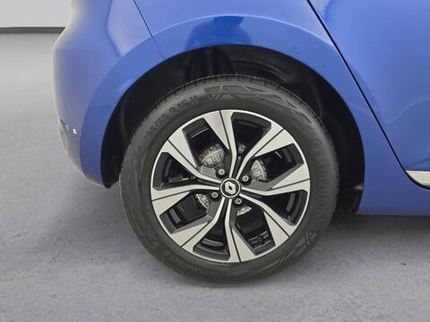 Clio TCe 90 21N Limited 5p 2022 occasion 35170 Bruz