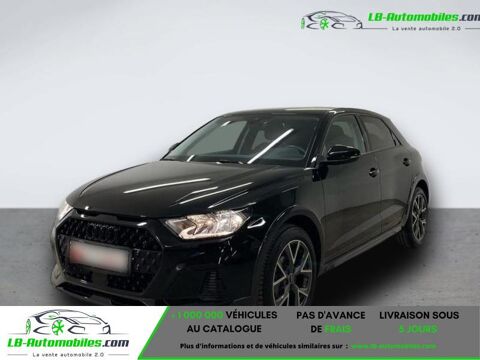 Annonce voiture Audi A1 27700 