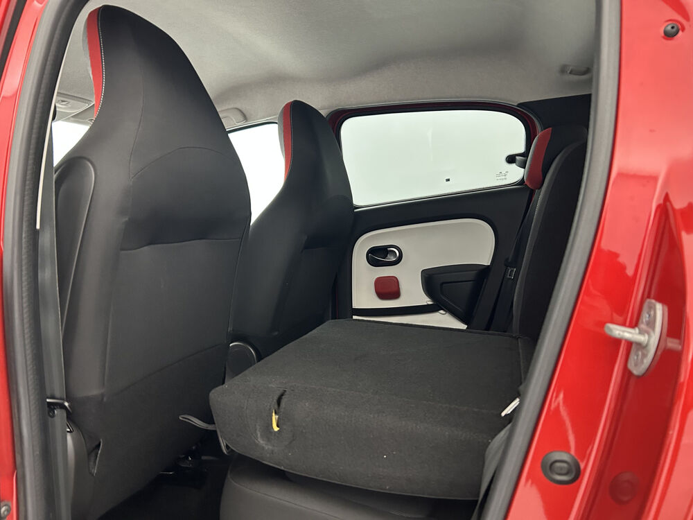 Twingo 0.9 TCe 90 Energy Intens 5p 2017 occasion 35170 Bruz