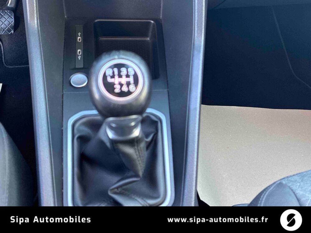 Grand C-MAX Grand Tourneo Connect 2.0 EcoBlue 102 BVM6 Titanium 5p 2023 occasion 33110 Le Bouscat