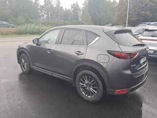 CX-5 2.0L Skyactiv-G 165 ch 4x2 Dynamique 5p 2020 occasion 35170 Bruz