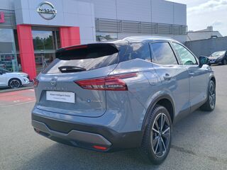 Qashqai J12A TEKNA E-POWER 190CH 2023 occasion 35170 Bruz