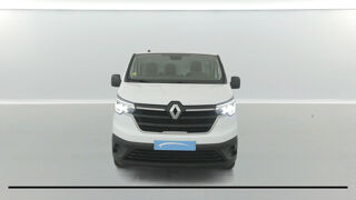 Trafic TRAFIC FG BLUE DCI 130 L1H1 3T GSR2 ADVANCE 4p 2024 occasion 35170 Bruz