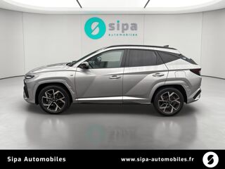 Tucson 1.6 T-GDI 239 Hybrid BVA6 N Line Executive 5p 2026 occasion 33110 Le Bouscat