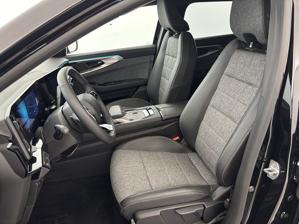 Espace E-Tech full hybrid 200 GSR2 Techno 7 Places 5p 2025 occasion 35170 Bruz