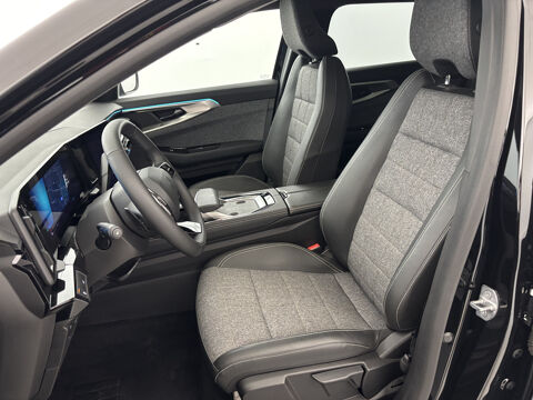 Espace E-Tech full hybrid 200 GSR2 Techno 7 Places 5p 2025 occasion 35170 Bruz