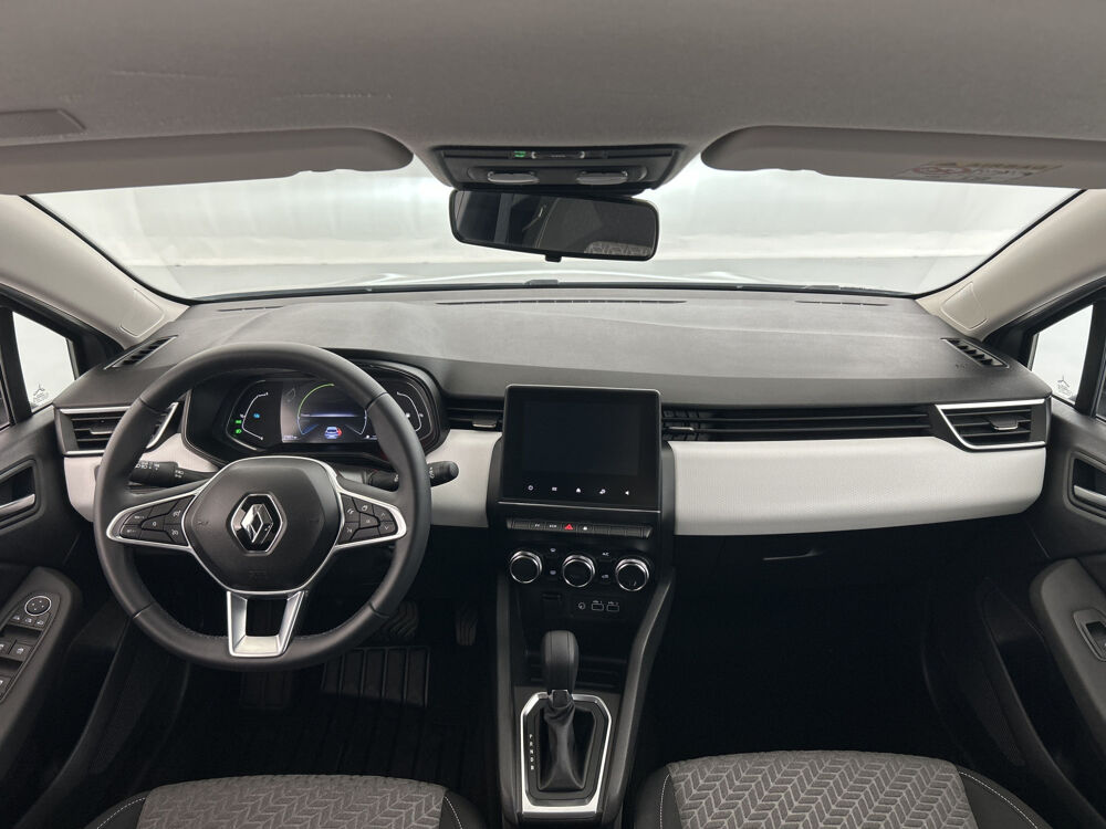 Clio E-Tech full hybrid 145 Evolution 5p 2023 occasion 35170 Bruz