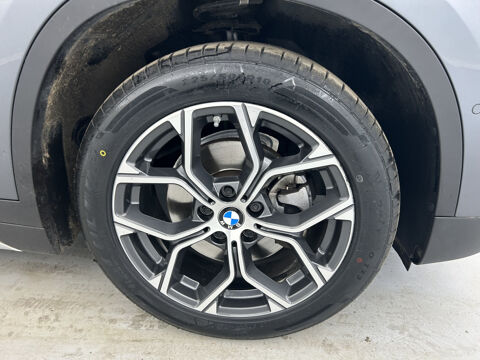 X1 sDrive 18i 136 ch DKG7 xLine 5p 2019 occasion 35170 Bruz