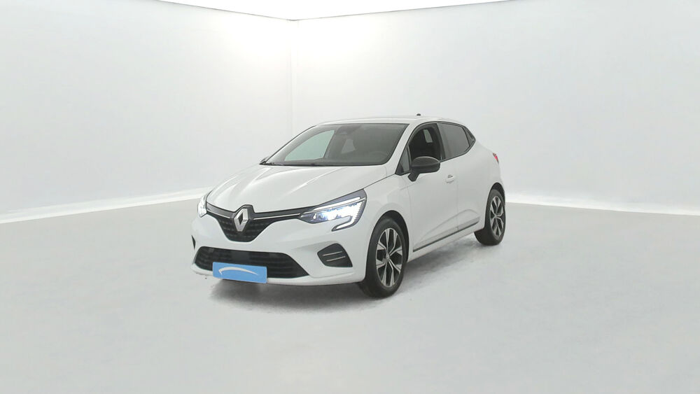 Clio SCe 65 Evolution 5p 2023 occasion 35170 Bruz