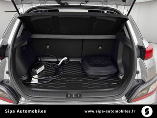 Kona Electrique 39 kWh - 136 ch Creative 5p 2023 occasion 33110 Le Bouscat