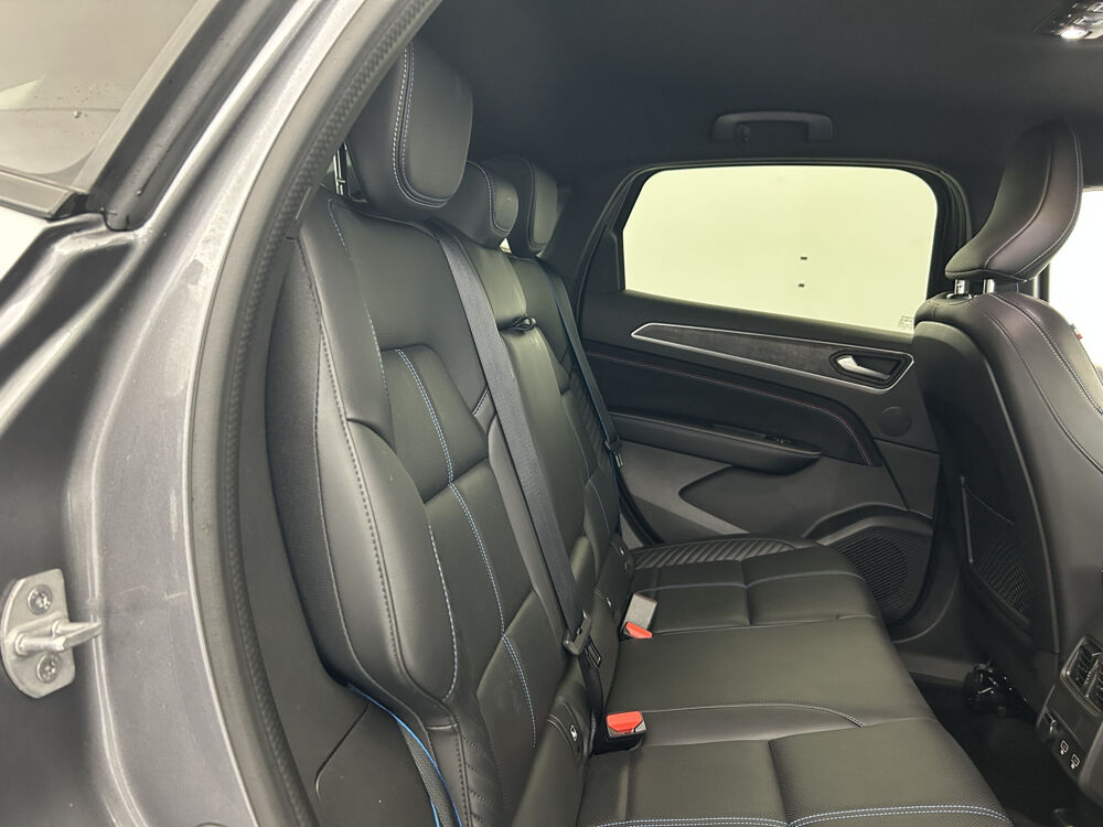 Arkana E-Tech full hybrid 145 GSR2 esprit Alpine 5p 2025 occasion 35170 Bruz