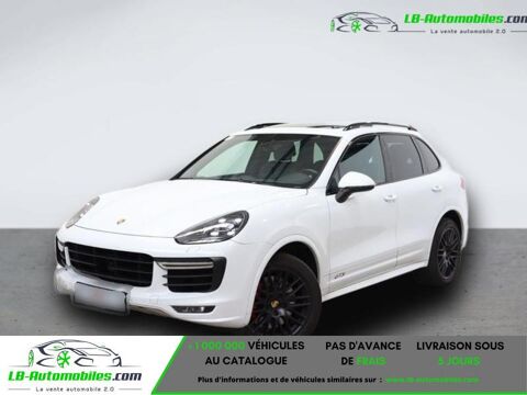 Porsche Cayenne GTS 3.6 V6 440 ch 2017 occasion Beaupuy 31850