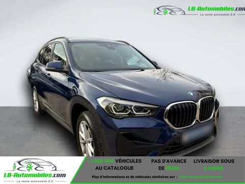 BMW X1 sDrive 18d 150 ch 2019 occasion Beaupuy 31850