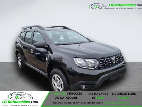 Dacia Duster Blue dCi 115 4x2 2019 occasion Beaupuy 31850
