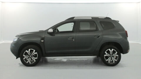 Duster 1.3 TCe 130ch FAP Journey 4x2 2022 occasion 35170 Bruz