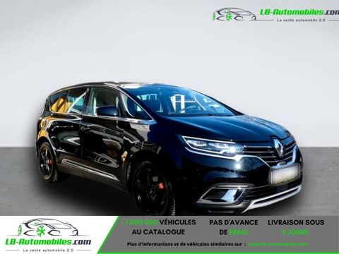 Renault Espace dCi190 BVA 2021 occasion Beaupuy 31850