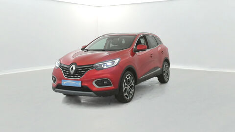 Annonce voiture Renault Kadjar 17290 €