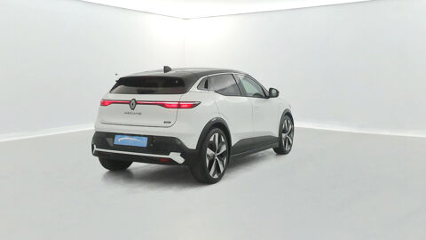 M&eacute;gane EV60 220 ch super charge Techno 5p 2023 occasion 35170 Bruz