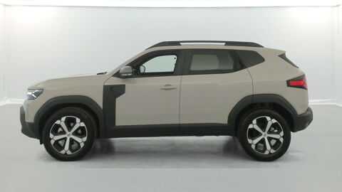 Duster Hybrid 140 Journey 5p 2025 occasion 35170 Bruz
