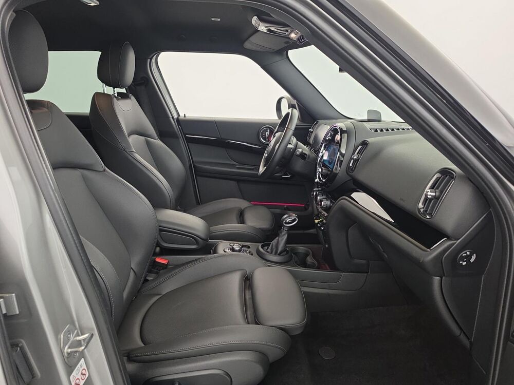 Countryman Cooper SE 125ch + 95ch Edition Premium Plus ALL4 BVA6 2023 occasion 35170 Bruz