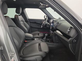 Countryman Cooper SE 125ch + 95ch Edition Premium Plus ALL4 BVA6 2023 occasion 35170 Bruz