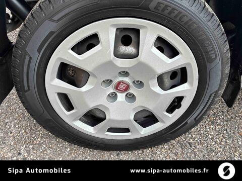 Doblo DOBLO CARGO FT MAXI 1.6 MULTIJET 90 1005 KG PACK 4p 2021 occasion 33110 Le Bouscat
