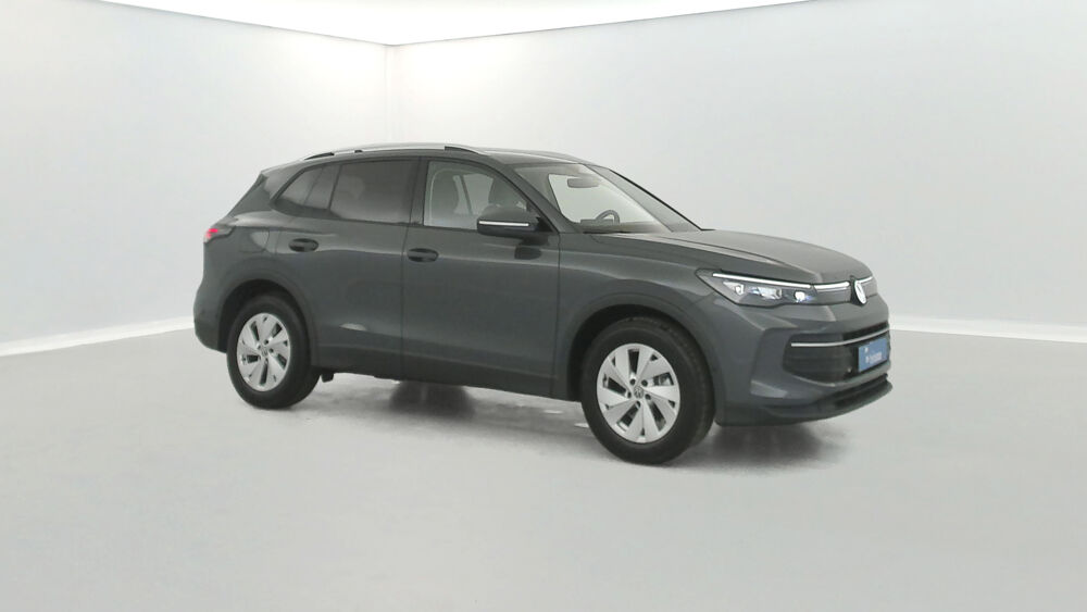 Tiguan 1.5 eTSI 150ch Life Plus DSG7 2025 occasion 35170 Bruz