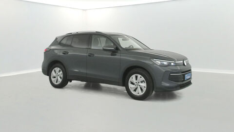 Tiguan 1.5 eTSI 150ch Life Plus DSG7 2025 occasion 35170 Bruz